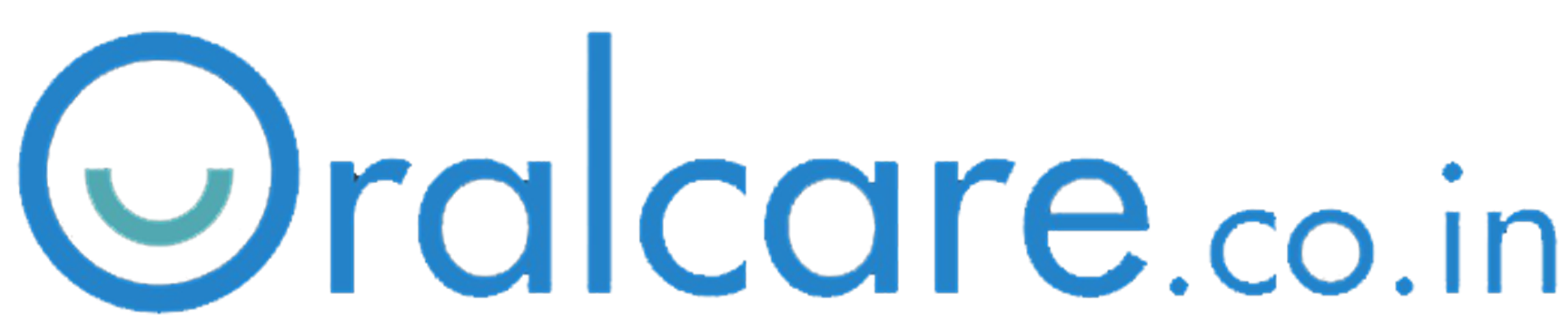 Logo of Oralcare
